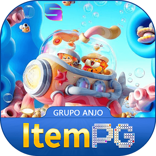 ITEMPG Logo